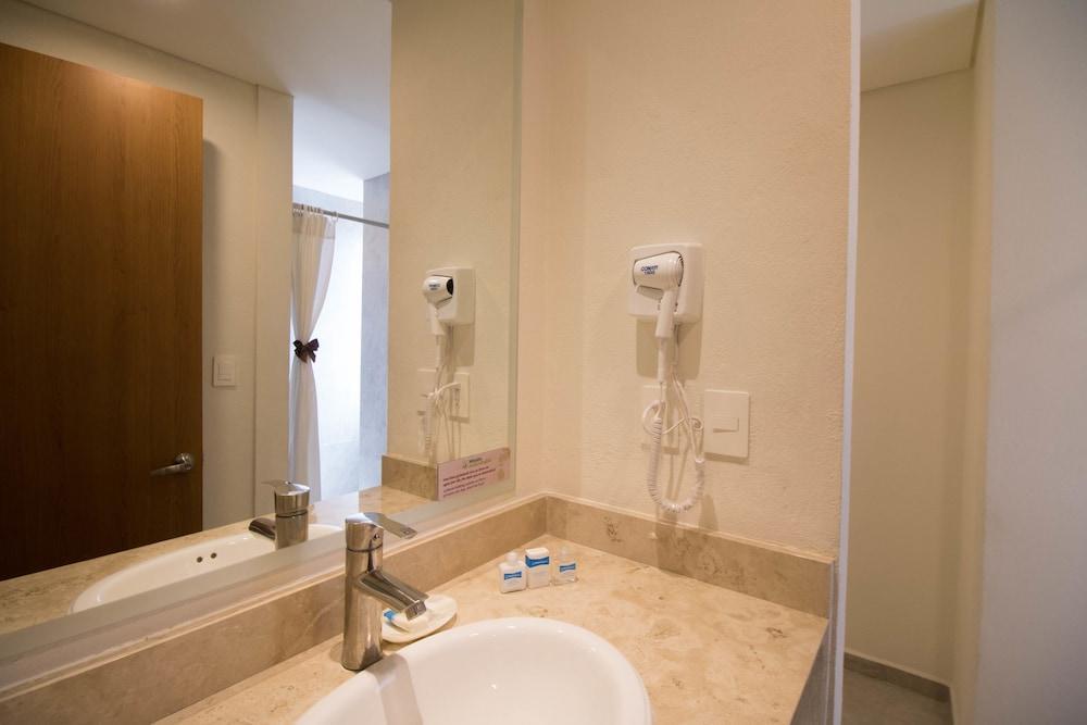 Mision Puebla Angelopolis Hotel Luaran gambar