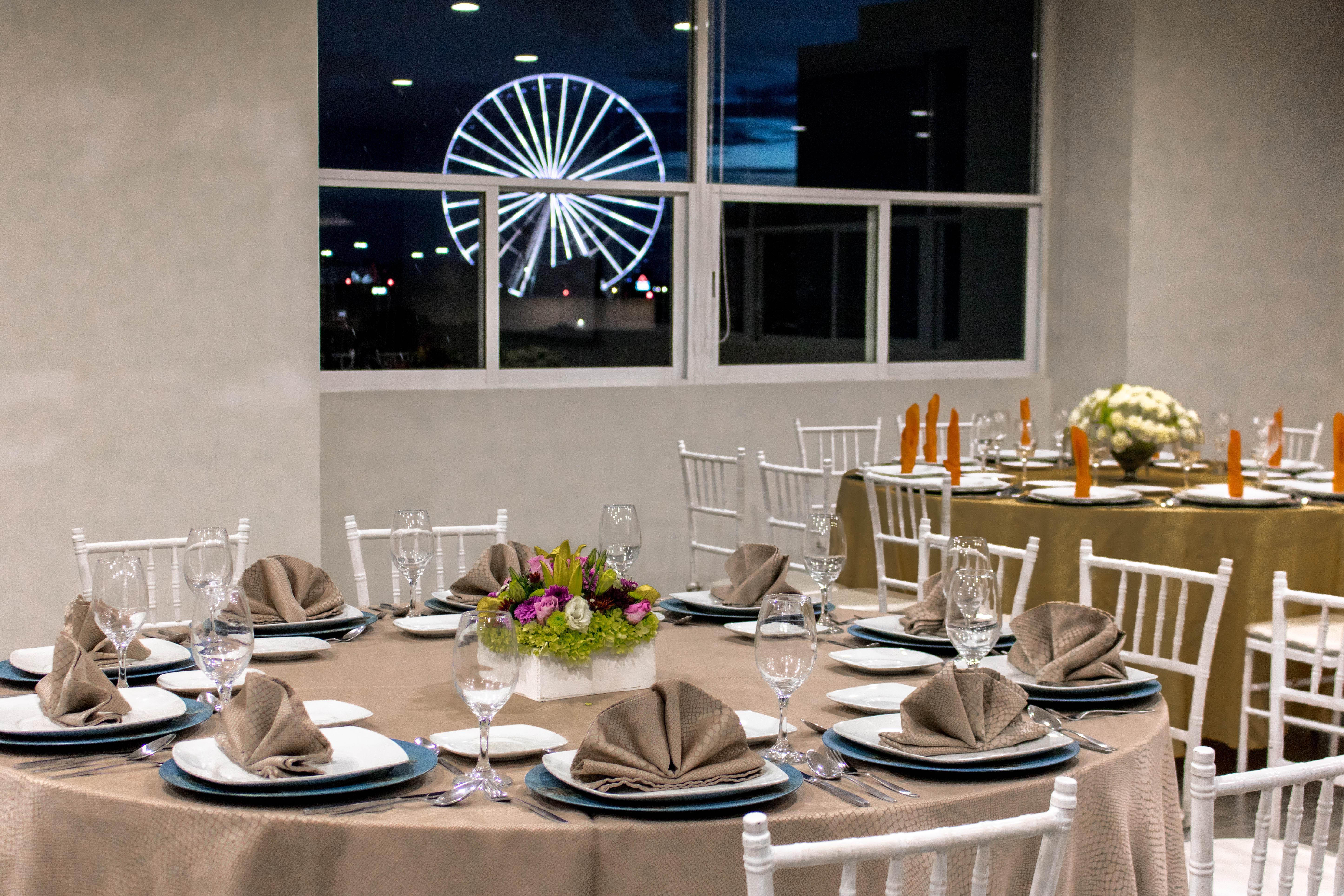 Mision Puebla Angelopolis Hotel Luaran gambar