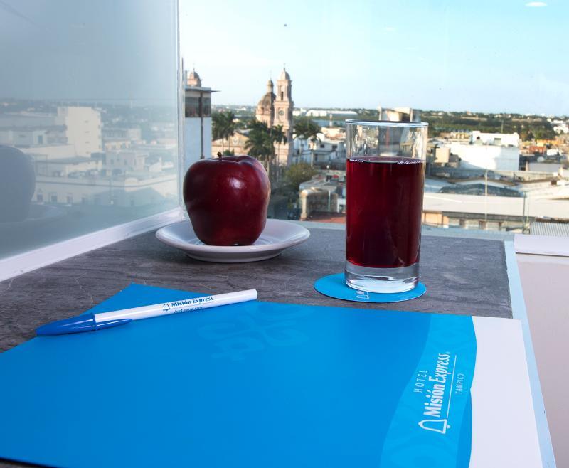 Mision Puebla Angelopolis Hotel Luaran gambar