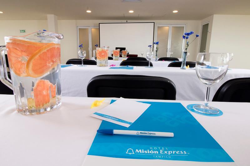 Mision Puebla Angelopolis Hotel Luaran gambar