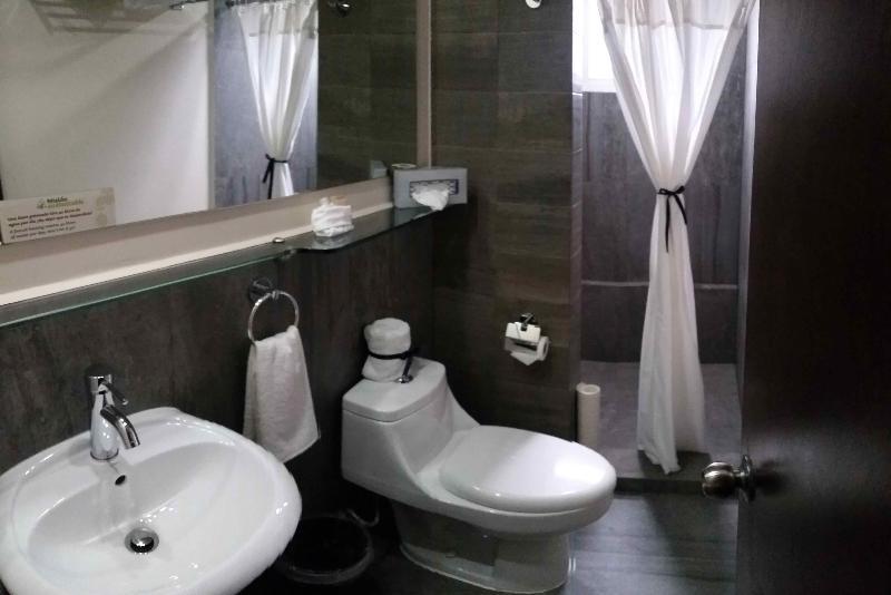 Mision Puebla Angelopolis Hotel Luaran gambar