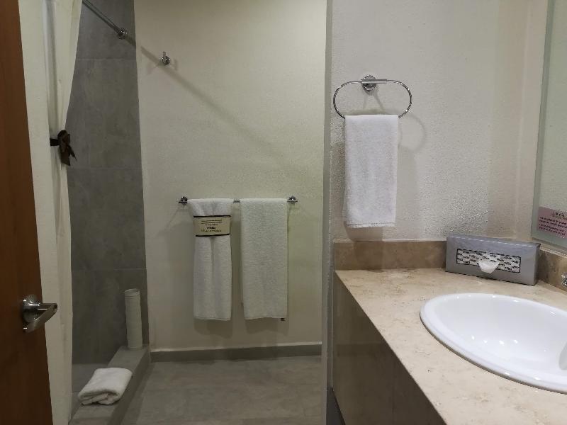Mision Puebla Angelopolis Hotel Luaran gambar
