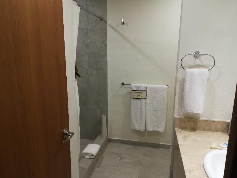 Mision Puebla Angelopolis Hotel Luaran gambar